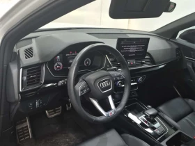 Audi Q5 * PROGRESSIV * CARFAX * БЕЗ ПЪРВОНАЧАЛНА ВНОСКА, снимка 10