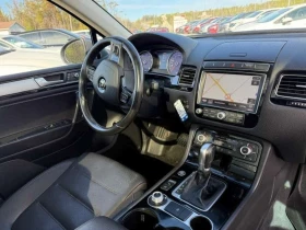 VW Touareg * SPORTLINE V6 | AWD | FULLY LOADED * CARFAX * ЦЕН, снимка 11