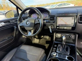 VW Touareg * SPORTLINE V6 | AWD | FULLY LOADED * CARFAX * ЦЕН, снимка 12