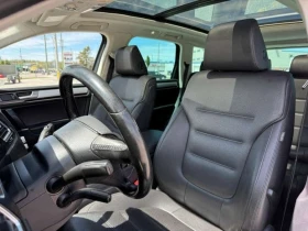 VW Touareg * SPORTLINE V6 | AWD | FULLY LOADED * CARFAX * ЦЕН, снимка 17