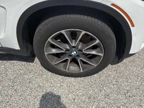 BMW X5 xDrive35i, ПАНО, ПОДГРЕВ, КЛИП НА МОТОРА, снимка 7