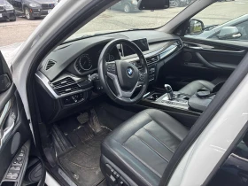 BMW X5 xDrive35i, ПАНО, ПОДГРЕВ, КЛИП НА МОТОРА, снимка 5