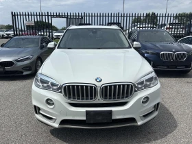 BMW X5 xDrive35i, ПАНО, ПОДГРЕВ, КЛИП НА МОТОРА, снимка 6