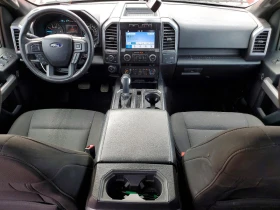 Ford F150 5.0l Supercrew, снимка 8