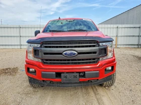 Ford F150 5.0l Supercrew, снимка 5