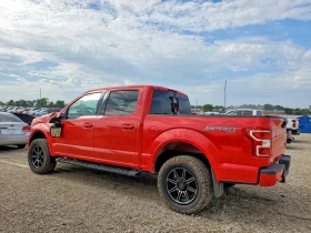 Ford F150 5.0l Supercrew, снимка 2