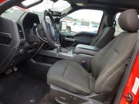 Ford F150 5.0l Supercrew, снимка 7