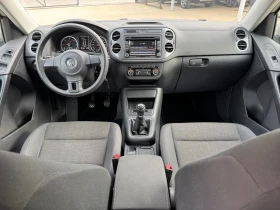 VW Tiguan * FACE* 2.0TDI* 6sk* PARK ASISTENT* , снимка 11