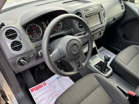 VW Tiguan * FACE* 2.0TDI* 6sk* PARK ASISTENT* , снимка 12
