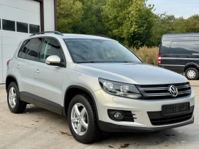 VW Tiguan * FACE* 2.0TDI* 6sk* PARK ASISTENT* , снимка 1