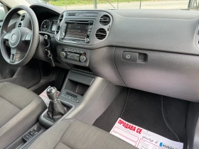 VW Tiguan * FACE* 2.0TDI* 6sk* PARK ASISTENT* , снимка 9