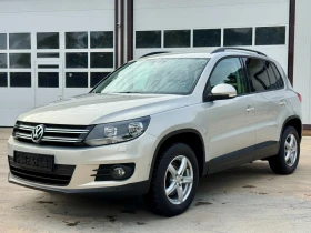 VW Tiguan * FACE* 2.0TDI* 6sk* PARK ASISTENT* , снимка 3
