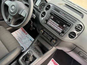 VW Tiguan * FACE* 2.0TDI* 6sk* PARK ASISTENT* , снимка 14