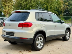 VW Tiguan * FACE* 2.0TDI* 6sk* PARK ASISTENT* , снимка 7