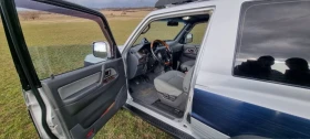 Mitsubishi Pajero, снимка 11