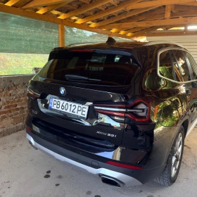 BMW X3, снимка 3