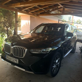 BMW X3, снимка 2