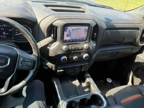 Gmc Sierra * AT4 * CARFAX * ФИНАНСИРАНЕ, снимка 9