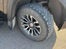 Gmc Sierra * AT4 * CARFAX * ФИНАНСИРАНЕ, снимка 7