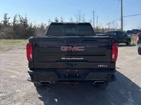 Gmc Sierra * AT4 * CARFAX * ФИНАНСИРАНЕ, снимка 4