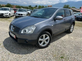 Nissan Qashqai 2.0i NAVI-PNORAMA, снимка 1