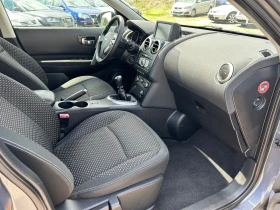 Nissan Qashqai 2.0i NAVI-PNORAMA, снимка 12