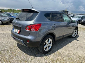 Nissan Qashqai 2.0i NAVI-PNORAMA, снимка 5