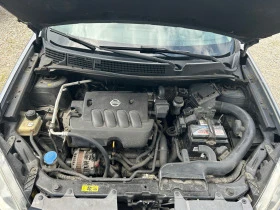 Nissan Qashqai 2.0i NAVI-PNORAMA, снимка 17