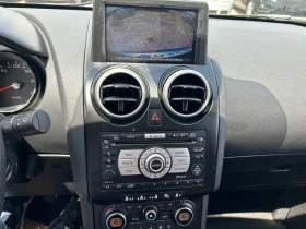 Nissan Qashqai 2.0i NAVI-PNORAMA, снимка 11