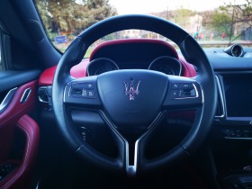 Maserati Levante Q4, снимка 12