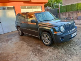 Jeep Patriot, снимка 5