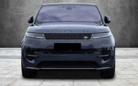 Land Rover Range Rover Sport D350/ FIRST EDITION/ MERIDIAN/ 360/ PANO/ HEAD UP/, снимка 2