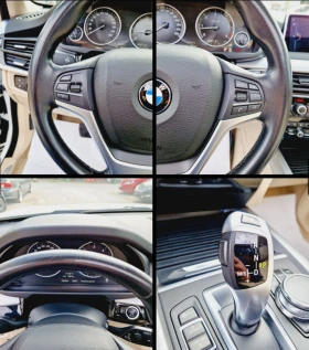 BMW X5 3.0X-DRIVE/LINE-ASSST/KEYLESS-ENTRY/ПЪЛНА СЕРВ.ИСТ - [11] 