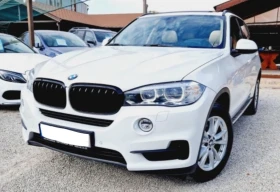     BMW X5 3.0X-DRIVE/LINE-ASSST/KEYLESS-ENTRY/ .