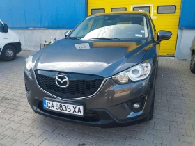 Обява за продажба на Mazda CX-5 ~21 500 лв. - изображение 4