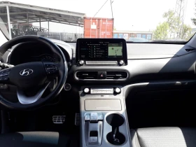 Hyundai Kona Premium 64kw | Mobile.bg    13