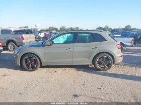 Audi SQ5 PREMIUM PLUS TFSI QUATTRO TIPTRONIC, снимка 2