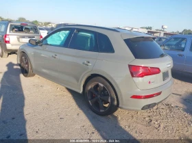 Audi SQ5 PREMIUM PLUS TFSI QUATTRO TIPTRONIC, снимка 3