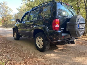 Jeep Cherokee, снимка 6