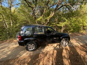 Jeep Cherokee, снимка 4