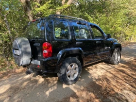 Jeep Cherokee, снимка 5