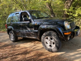 Jeep Cherokee, снимка 2