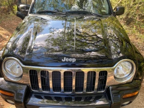 Jeep Cherokee, снимка 14