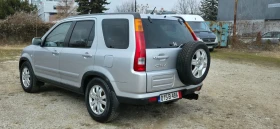 Honda Cr-v 2.0i 4x4 150k.c ITALIA , снимка 6