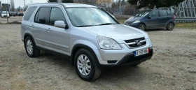 Honda Cr-v 2.0i 4x4 150k.c ITALIA , снимка 3