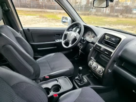 Honda Cr-v 2.0i 4x4 150k.c ITALIA , снимка 13