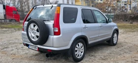 Honda Cr-v 2.0i 4x4 150k.c ITALIA - 10700 лв. - 58218675 | Car24.bg