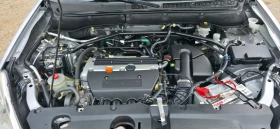 Honda Cr-v 2.0i 4x4 150k.c ITALIA , снимка 17