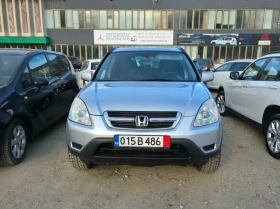 Honda Cr-v 2.0i 4x4 150k.c ITALIA , снимка 1