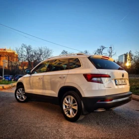 Skoda Karoq, снимка 2